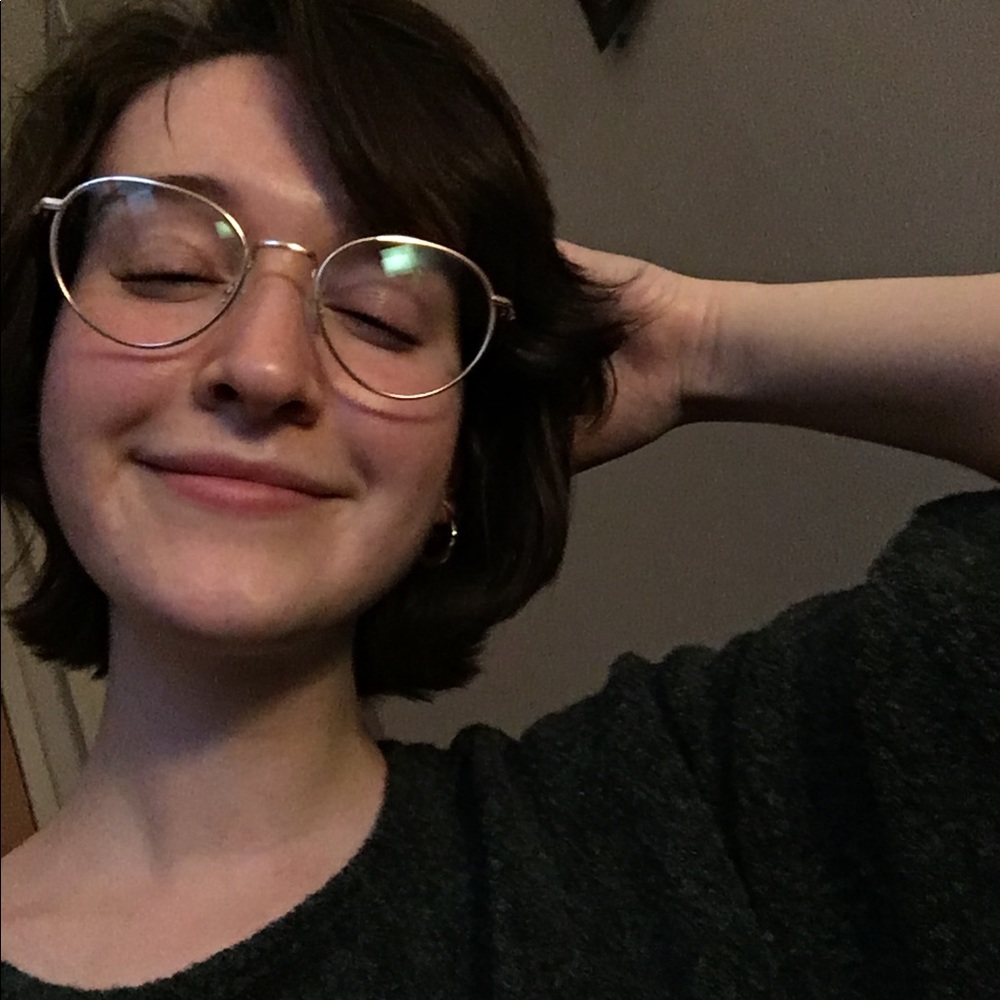 Meet your Posher, Nora